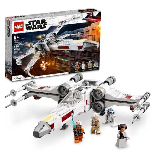 X-Wing Starfighter (75301)