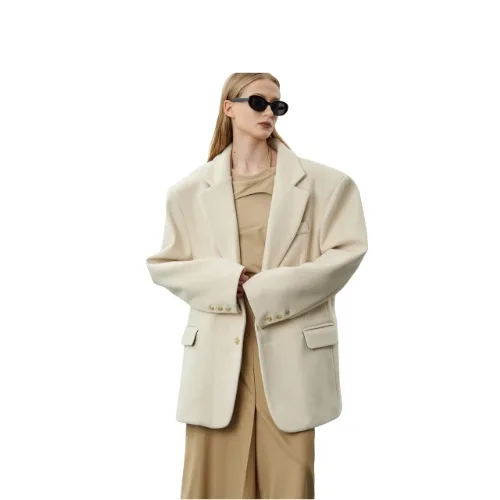 Jackets